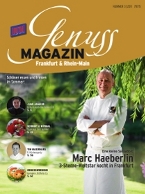 GenussMagazin 3/2011