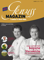 GenussMagazin 4/2011