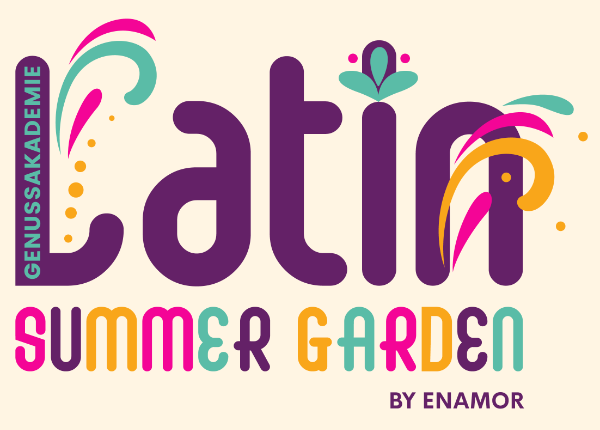Latin Summer Garden