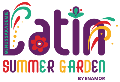 Latin Food & Summer drinks Popup Latin Summer Garden
