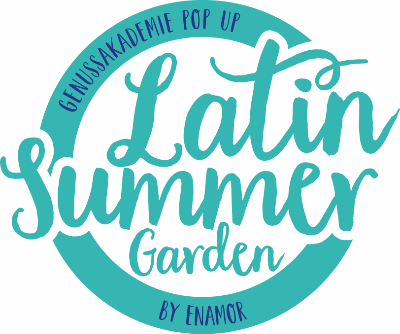 Neu: Popup Latin Summer Garden
