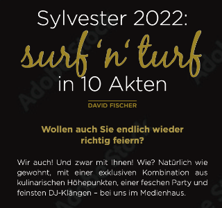 Silvester 2022