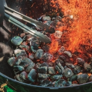 BBQ Basics_shutterstock_578959333 Foto