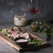 Die besten Antipasti Italiens_shutterstock_789238033_Von Natasha Breen.jpg Foto