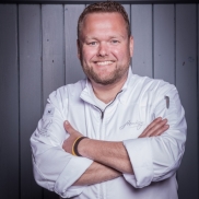 Scheuermann Foto