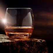 Scheibel Whisky Mühle