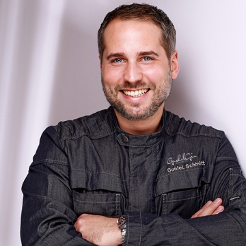 Daniel Schmitt