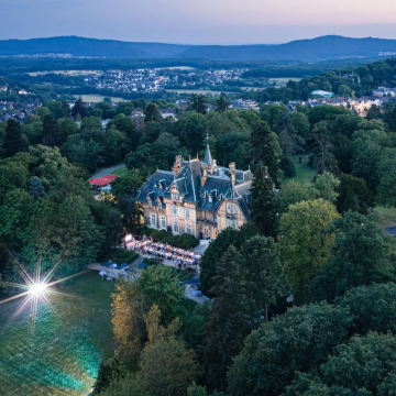 Villa Rothschild & Köche