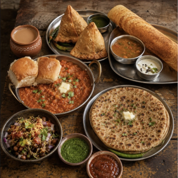 Gomti Pancholi